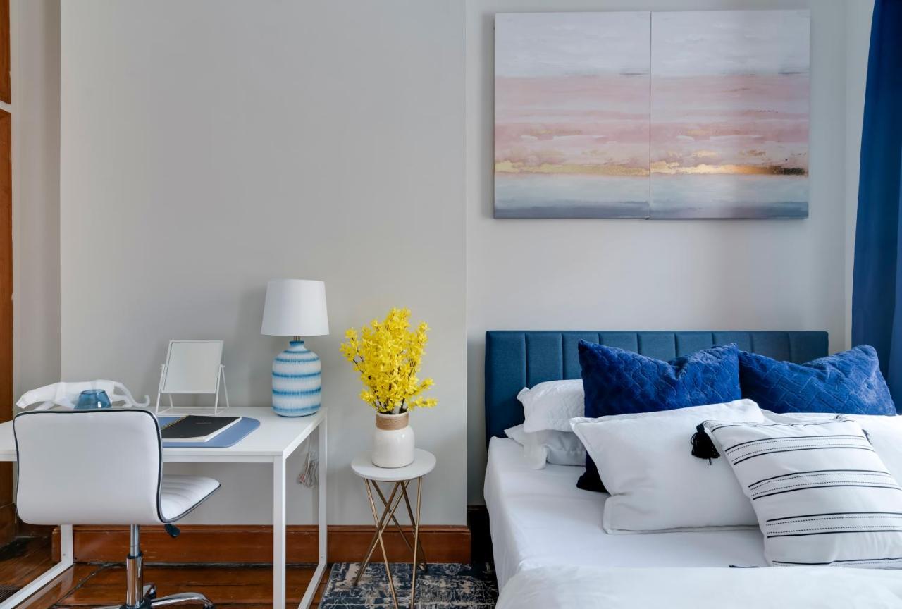 Apartamento Cozy Historic Family In The Heart Of