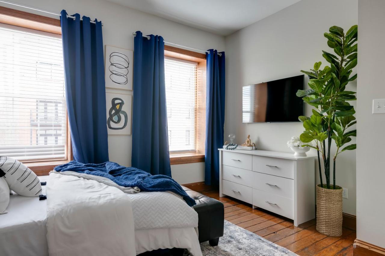Apartamento Cozy Historic Family In The Heart Of *