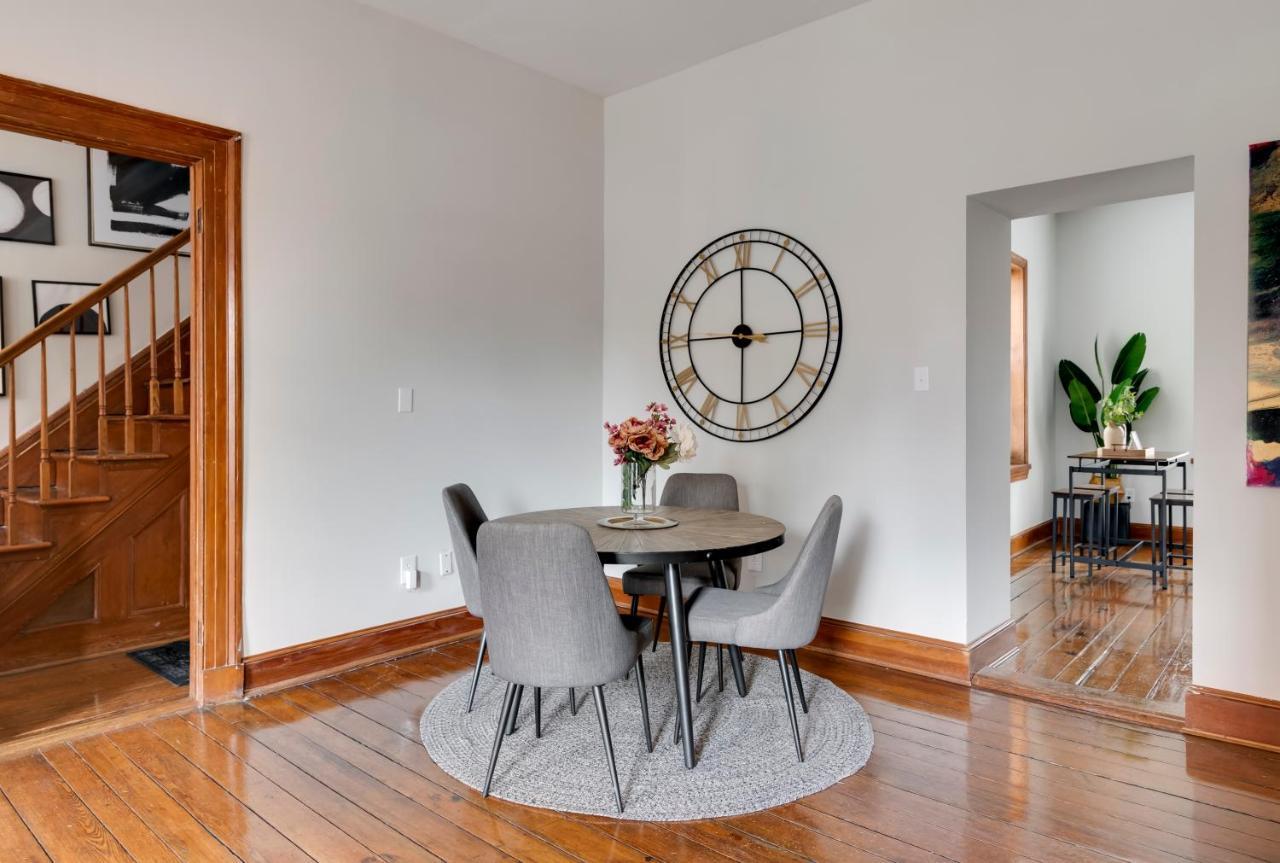 Cozy Historic Family In The Heart Of Apartamento *