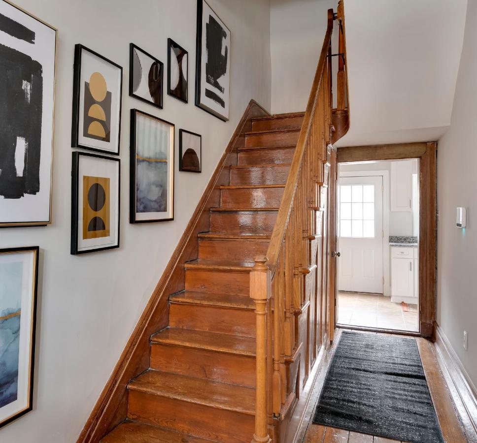 Apartamento Cozy Historic Family In The Heart Of