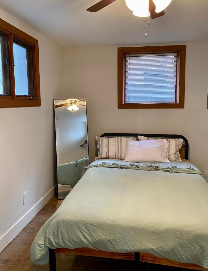 Apartamento Cozy Historic Family In The Heart Of Richmond