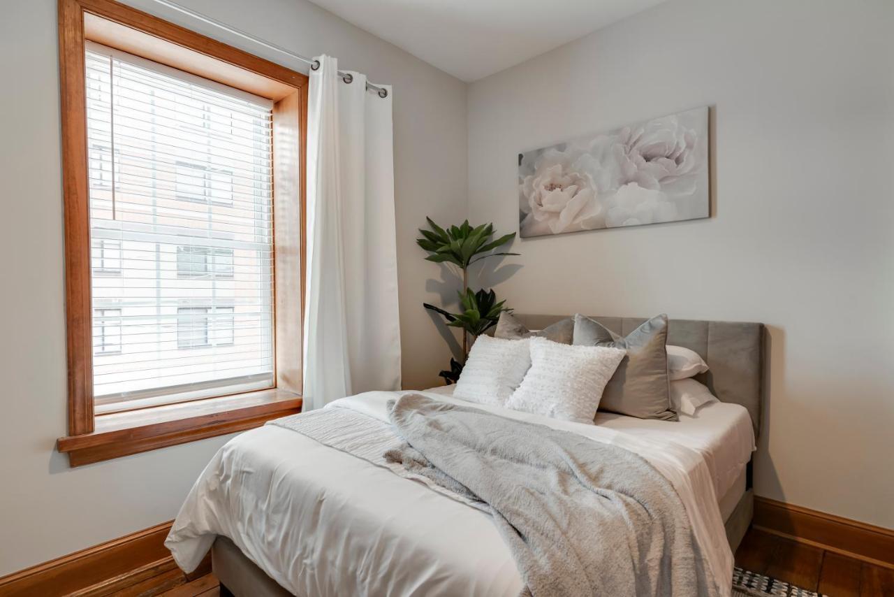 Cozy Historic Family In The Heart Of