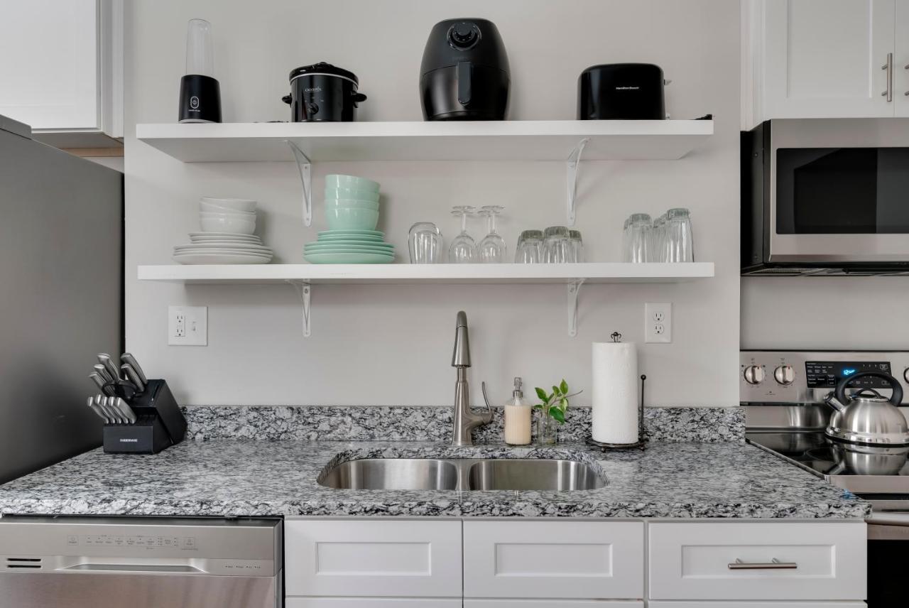 Apartamento Cozy Historic Family In The Heart Of *