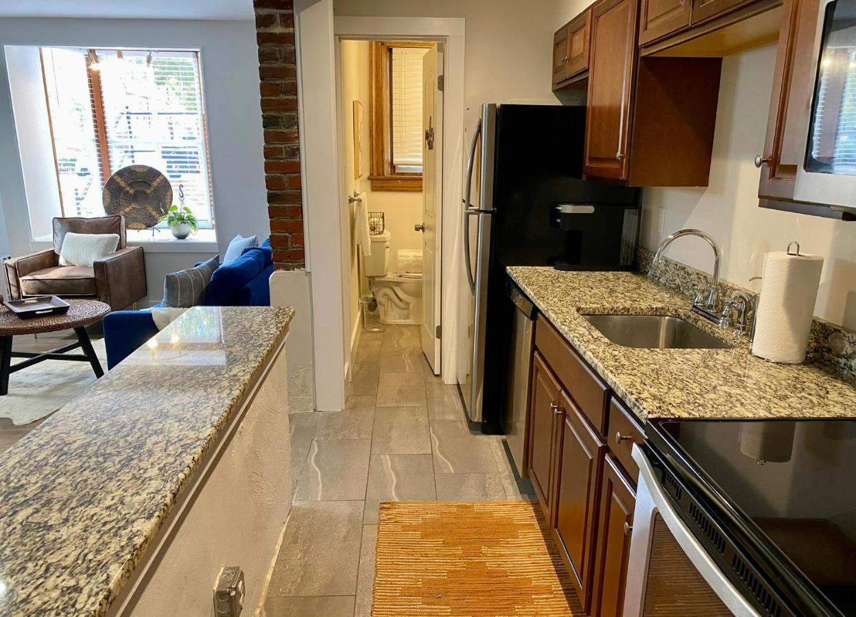 Cozy Historic Family In The Heart Of Richmond